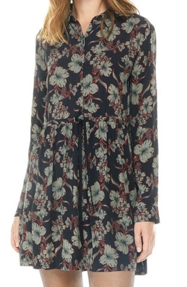 robe fulva cop copine