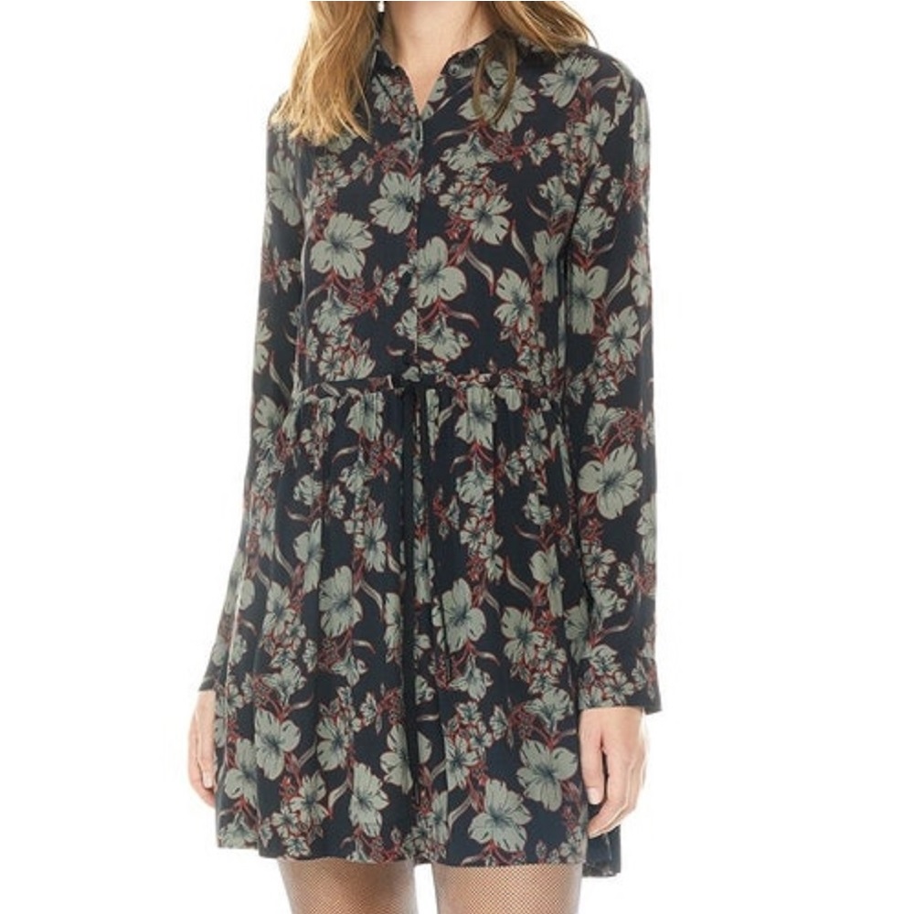 robe fulva cop copine