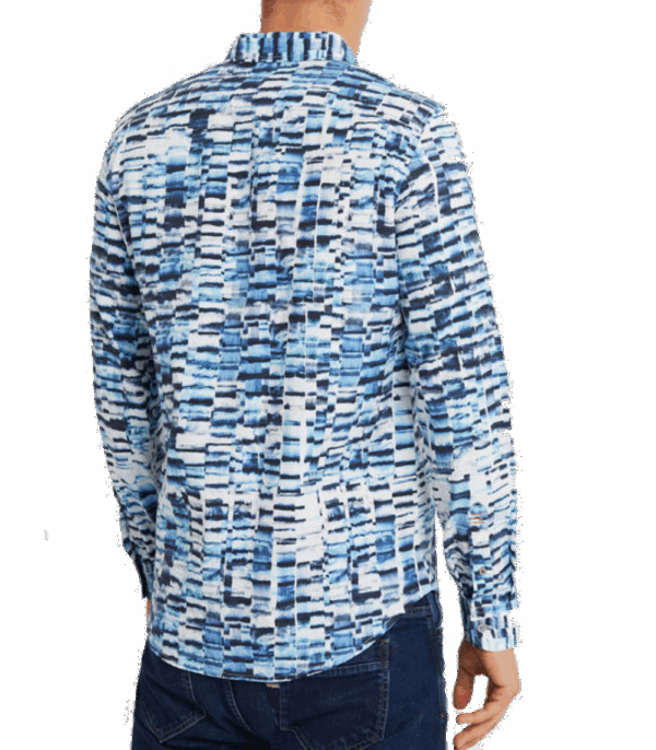 zanaga desigual wmcw