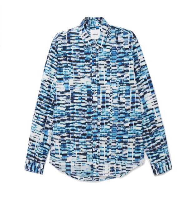 zanaga desigual wmcw