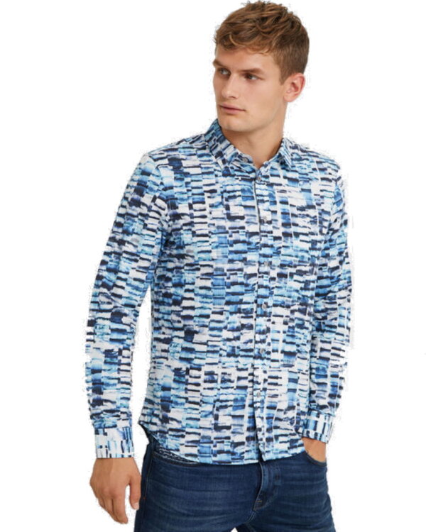 zanaga desigual wmcw