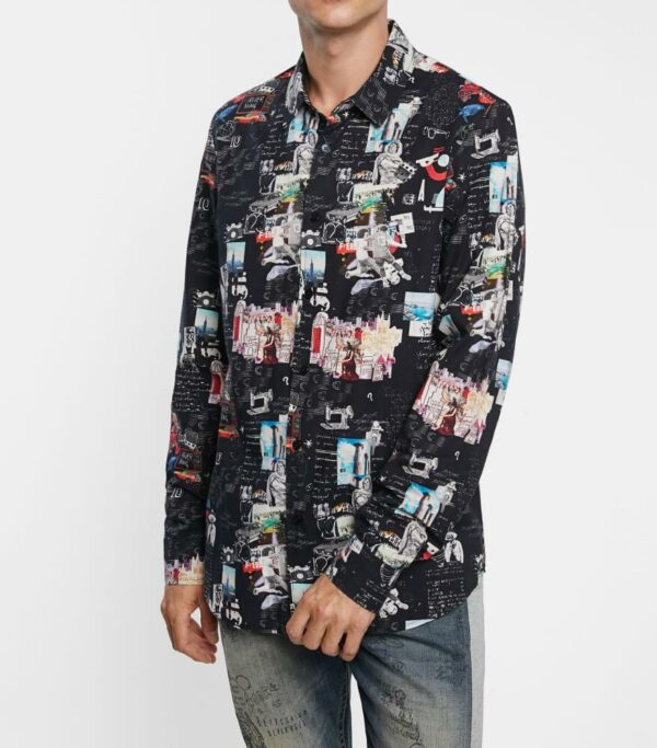 zanaga desigual desigual smcw