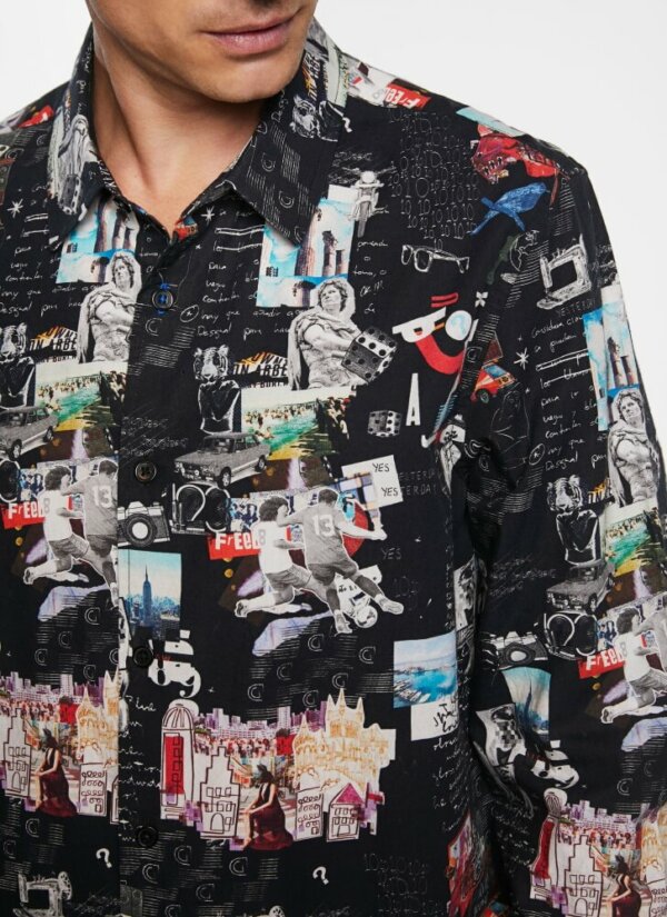 zanaga desigual desigual smcw
