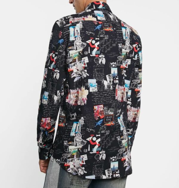 zanaga desigual desigual smcw