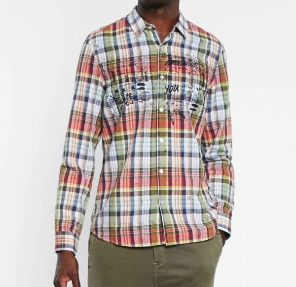 zanaga desigual desigual smcw