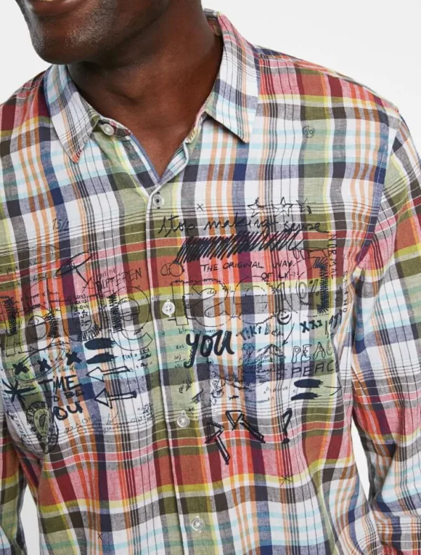 zanaga desigual desigual smcw
