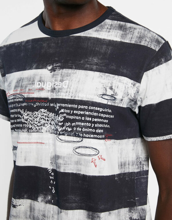 zanaga desigual desigual smtk