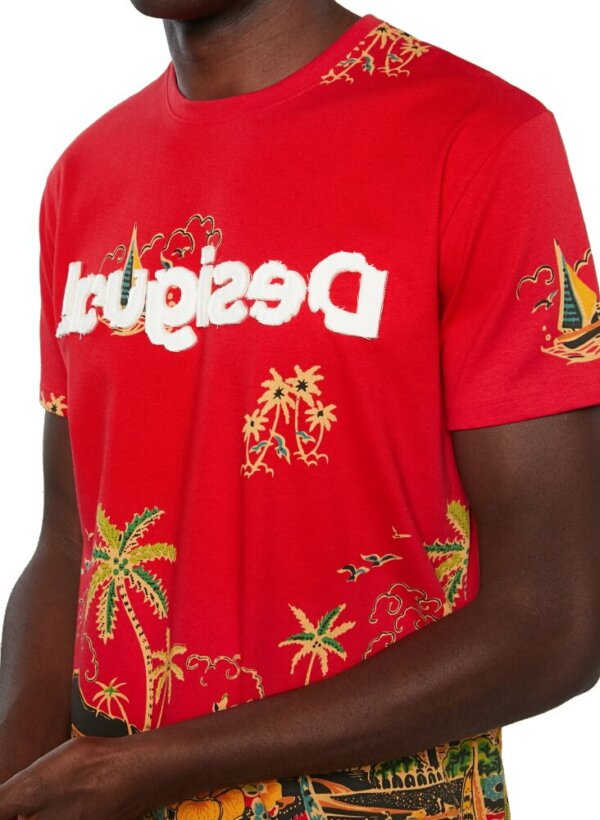 zanaga desigual desigual smtk