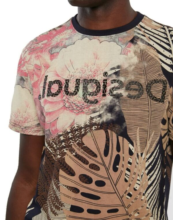 zanaga desigual desigual smtk