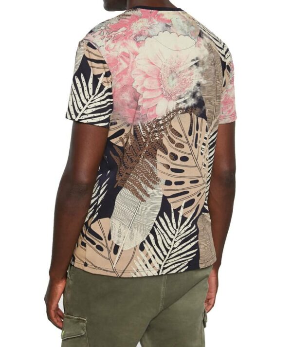 zanaga desigual desigual smtk