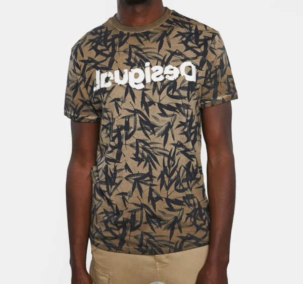 zanaga desigual desigual stmk