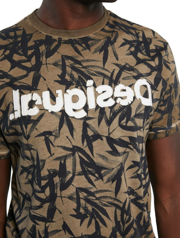 zanaga desigual desigual stmk