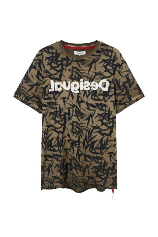zanaga desigual desigual stmk