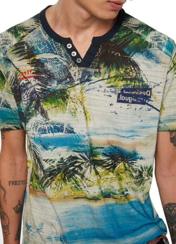 zanaga desigual desigual smtk cebrian