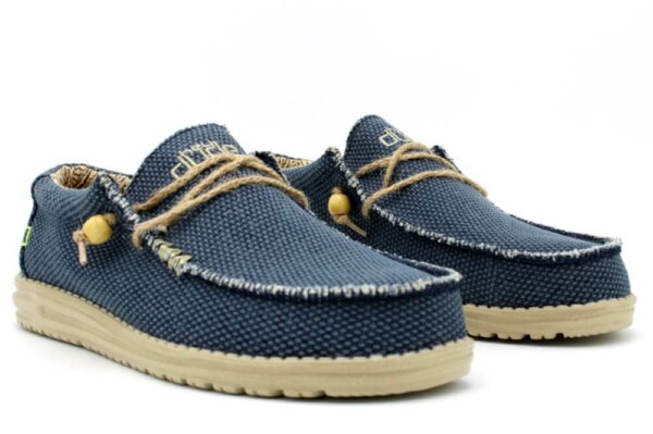 zanaga dude dude wally braided blue night