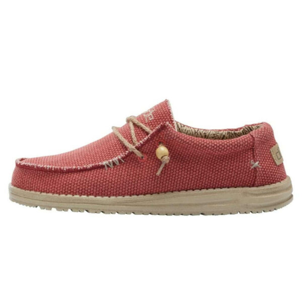 zanaga dude dude wally braided pompeian red