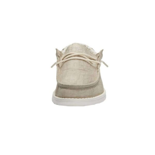 zanaga dude dude wally linen natural khaki