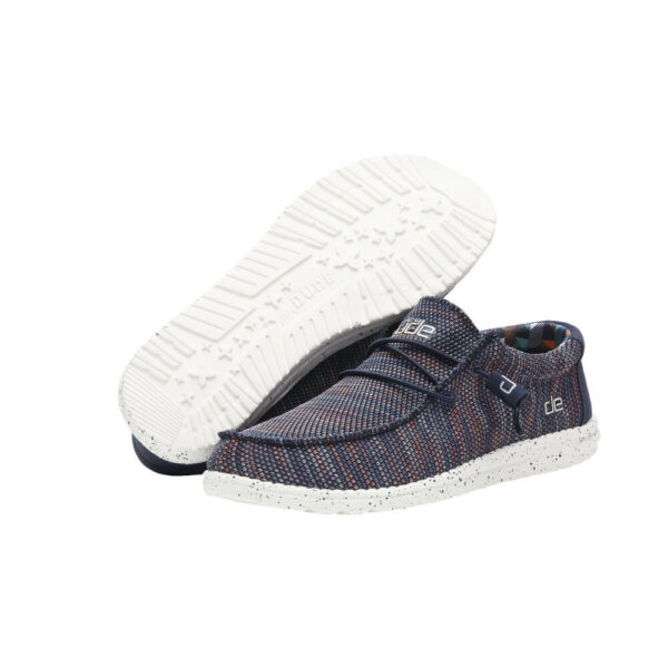 zanaga dude dude wally sox blue orange