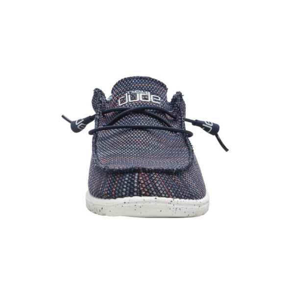 zanaga dude dude wally sox blue orange