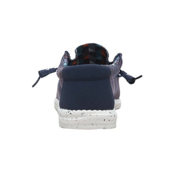 zanaga dude dude wally sox blue orange
