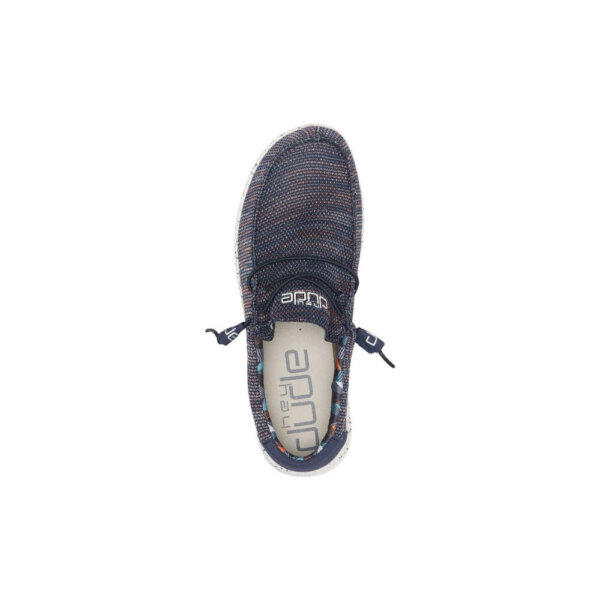 zanaga dude dude wally sox blue orange