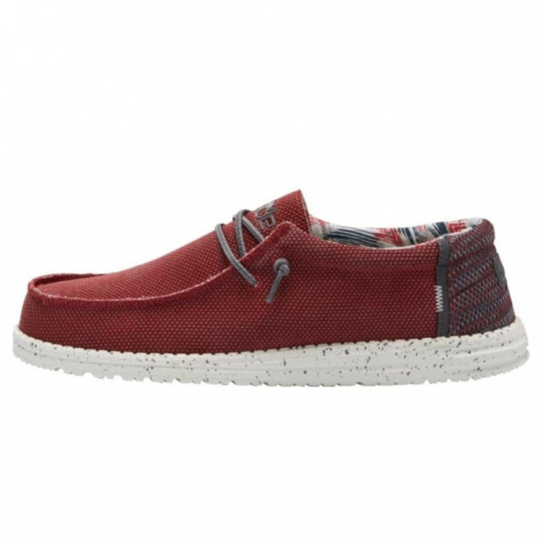zanaga dude dude wally sox red