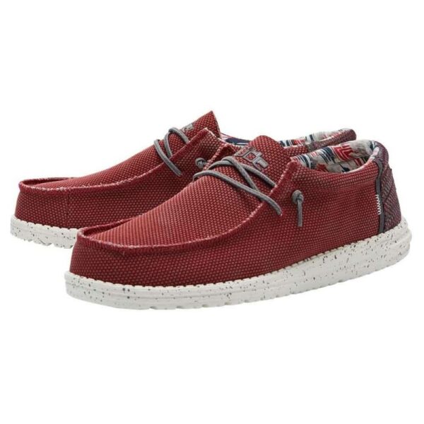 zanaga dude dude wally sox red