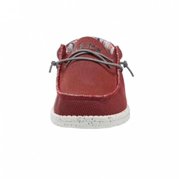 zanaga dude dude wally sox red