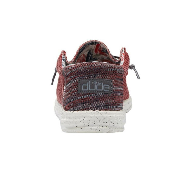 zanaga dude dude wally sox red