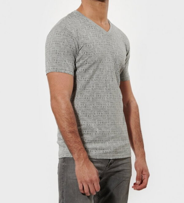 zanaga kaporal kaporal brick gris