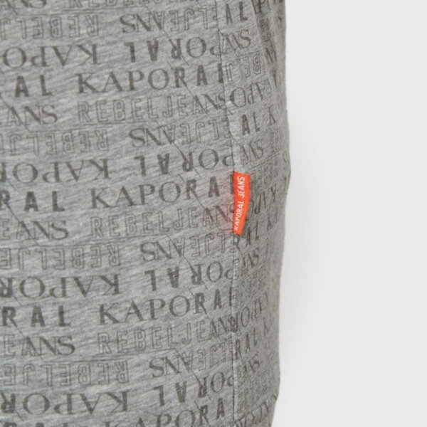 zanaga kaporal kaporal brick gris
