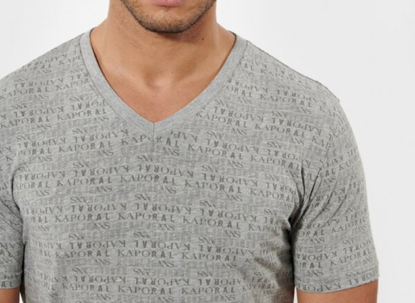 zanaga kaporal kpaoral brick gris