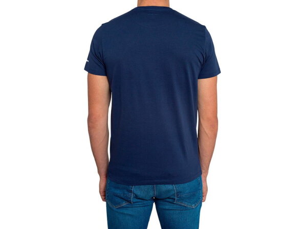 zanaga pepe jeans pepe jeans gary bleu