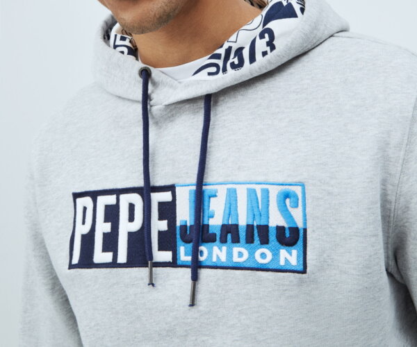 zanaga pepe jeans pepe harvey