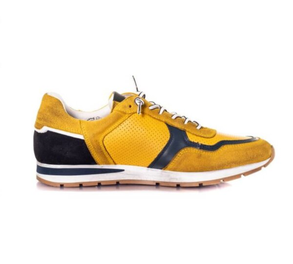 zanaga redskins redskins stitch jaune