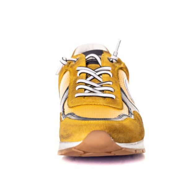 zanaga redskins redskins stitch jaune