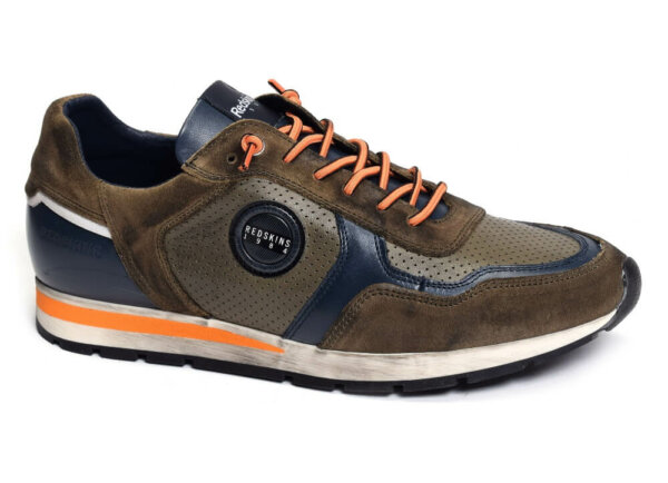 zanaga redskins redskins stitch kaki