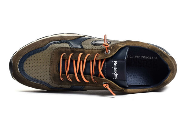 zanaga redskins redskins stitch kaki