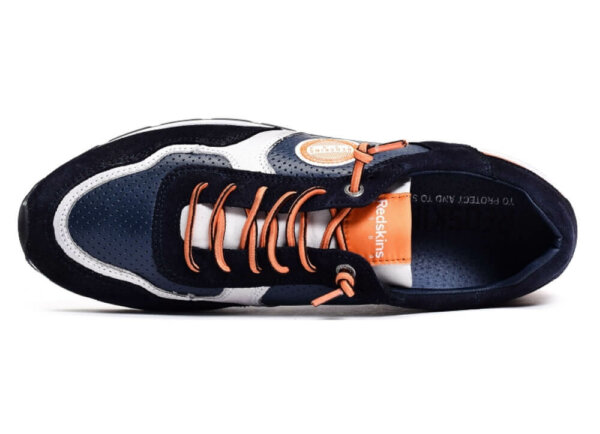 zanaga redskins redskins stitch marine