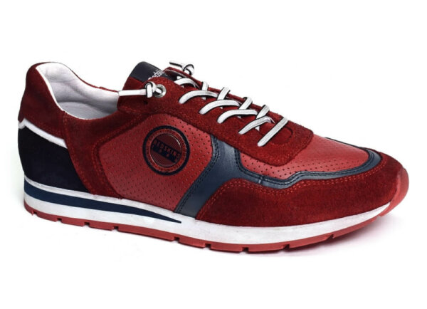 zanaga redskins redskins stitch rouge