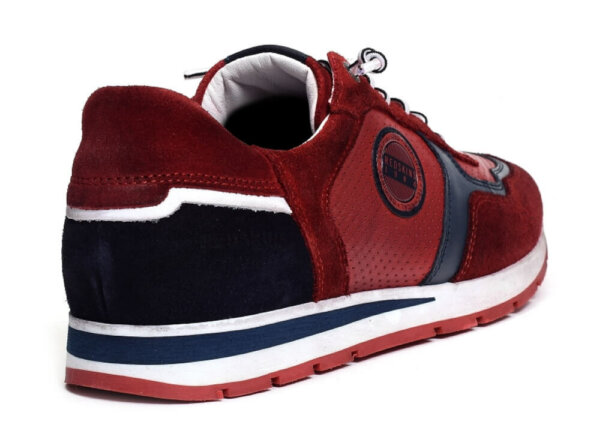 zanaga redskins redskins stitch rouge