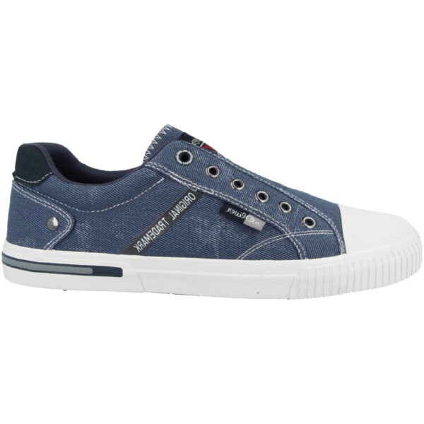 zanaga s oliver s oliver bleu