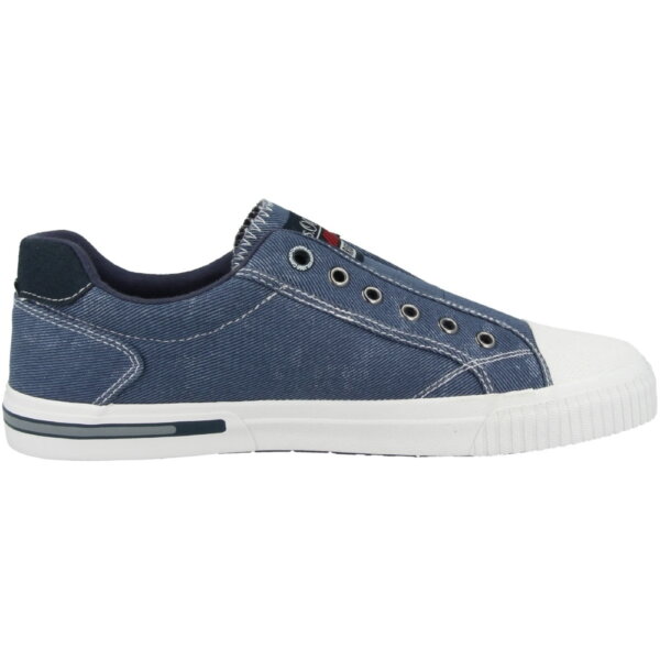 zanaga s oliver s oliver bleu