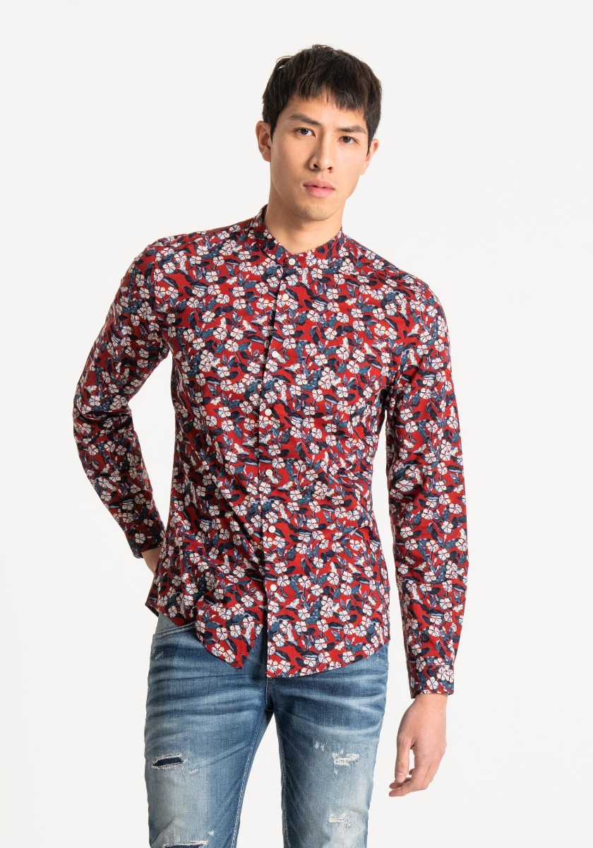 Homme Vêtements Chemises Chemises habillées Chemise Antony Morato pour homme 