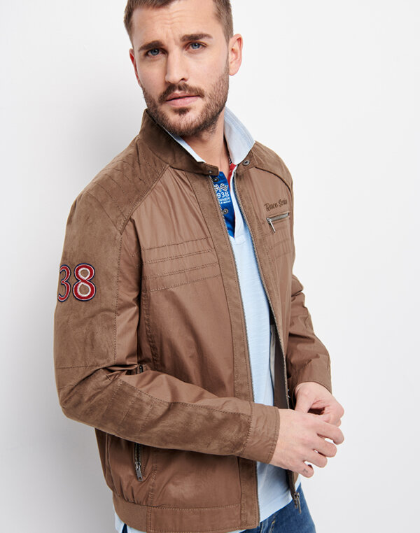 zanaga delahaye e v