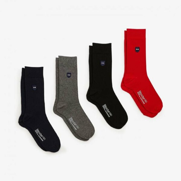 zanaga eden park eden chausettes