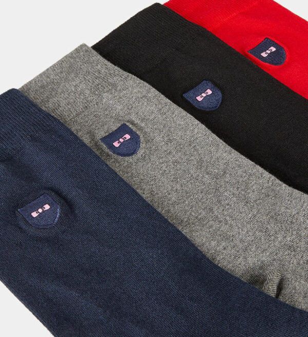 zanaga eden park eden chausettes