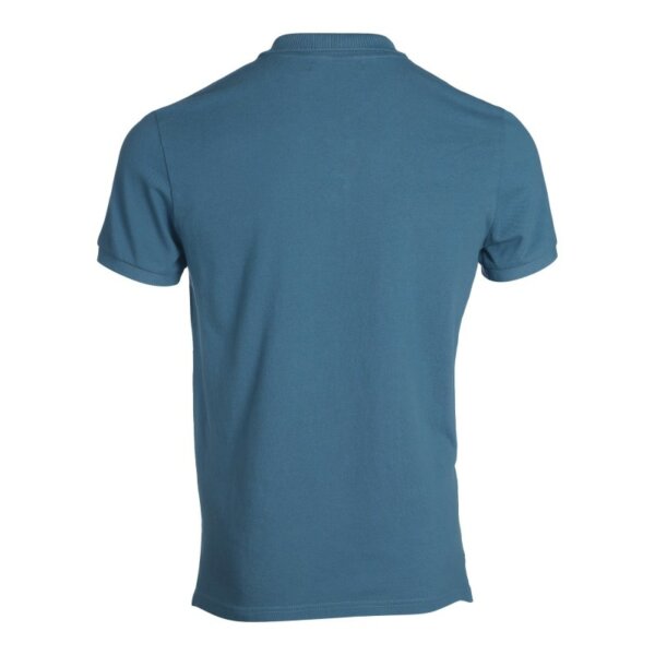 zanaga jott polo manches courtes homme jott cherbourg bleu jeans che soldes discount promotion pas cher