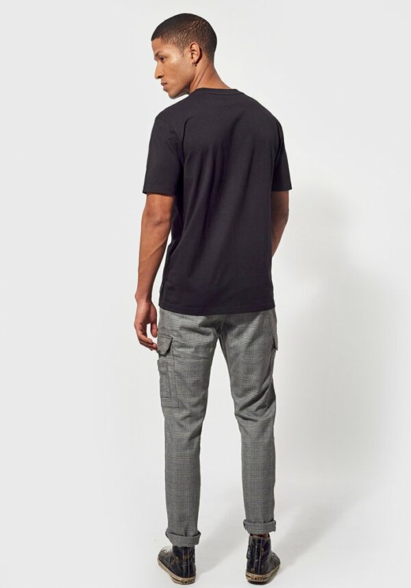 zanaga kaporal barrye m black