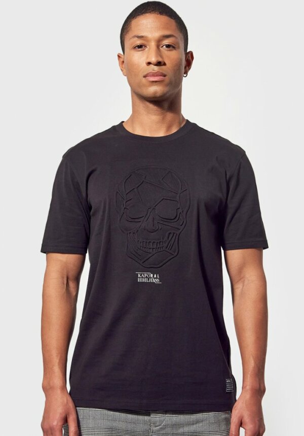 zanaga kaporal barrye m black b